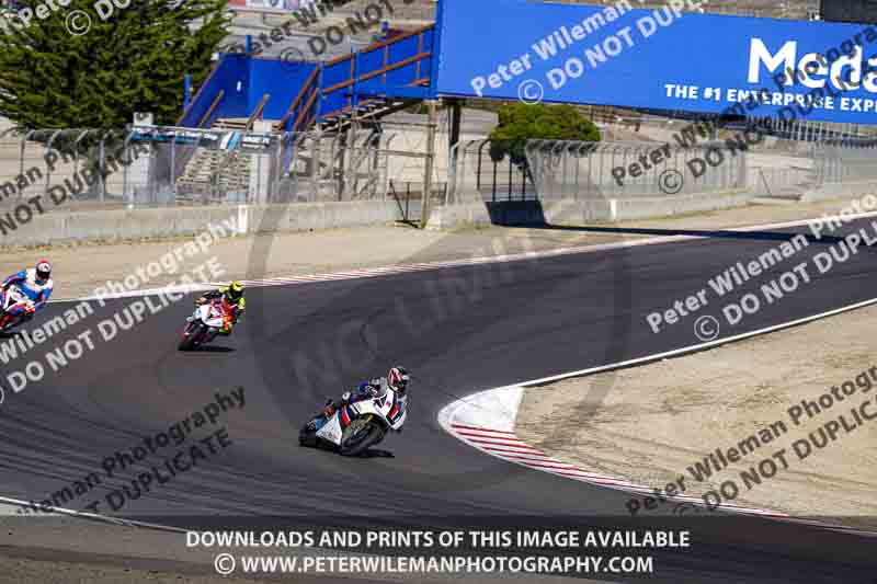 Laguna Seca;event digital images;motorbikes;no limits;peter wileman photography;trackday;trackday digital images
